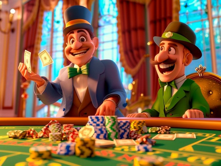 idtoto4d featured game showcase idtoto4d featured game showcase
